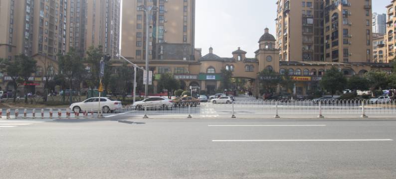 湘潭佳兴宾馆图片