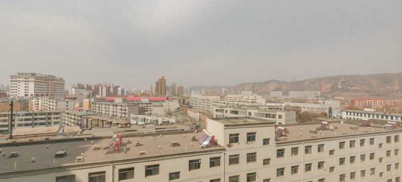 艺选酒店(平凉站店)图片