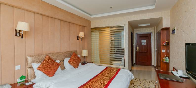 岷县顺兴和大酒店图片