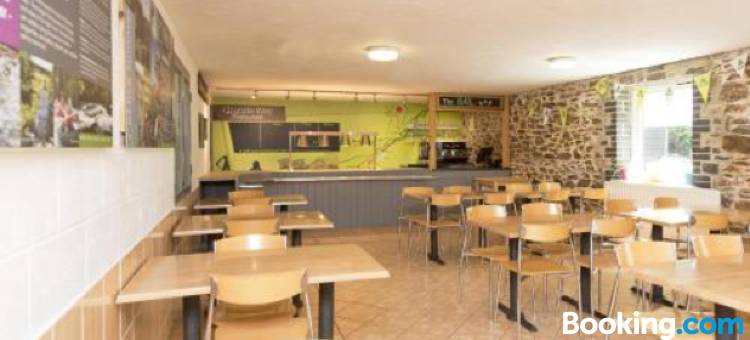 YHA Okehampton - Partner图片