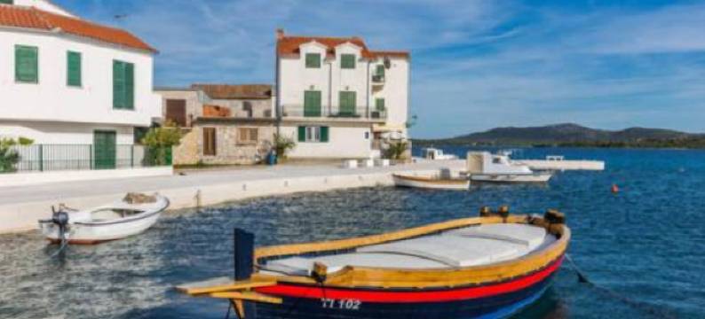 萨拉公寓(Apartment Sara)图片