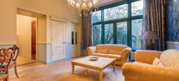 The Royal Suite II - R.Q.C.图片