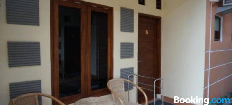 QQ旅馆(QQ Guesthouse)图片