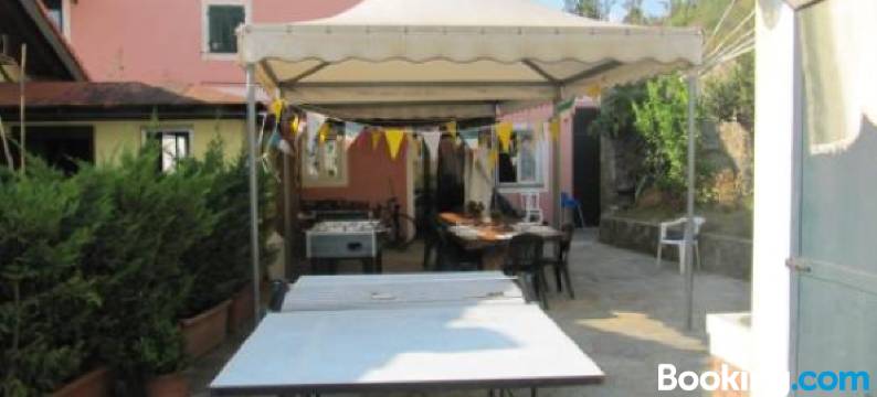 切莱农家乐(Agriturismo Cele)图片