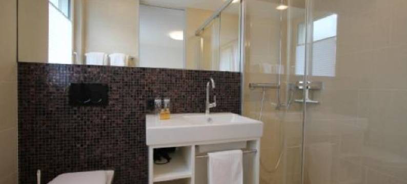 弗拉维尔酒店(Hotel Flawil)图片