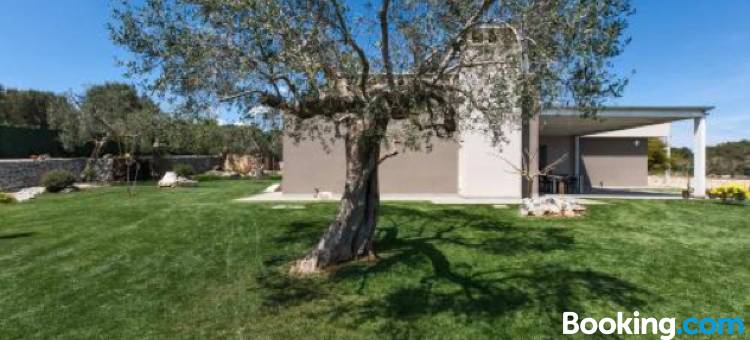黛安娜别墅酒店(Villa Daiana by Perle di Puglia)图片