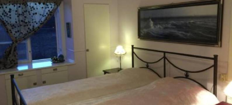 Stora Djulö Vandrarhem图片