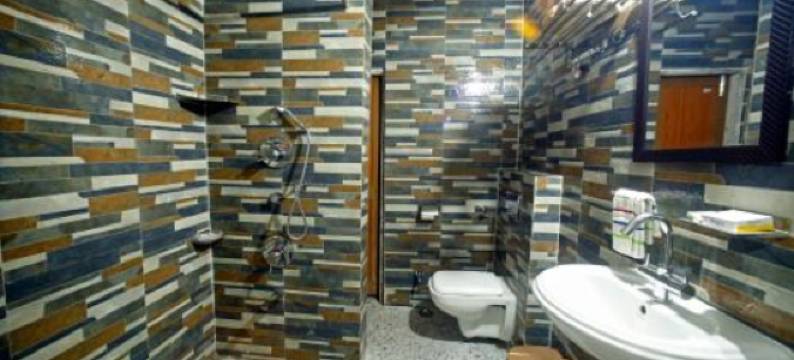 普什卡烹饪艺术民宿(Pushkar Cooking Art and Home Stay)图片