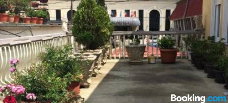 塔夫的小房子公寓(Taf's Small House)图片