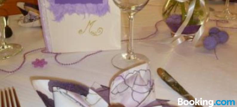 Gasthof Trausberg图片