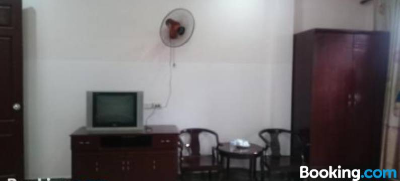 海阳旅馆(Hai Duong Guesthouse)图片