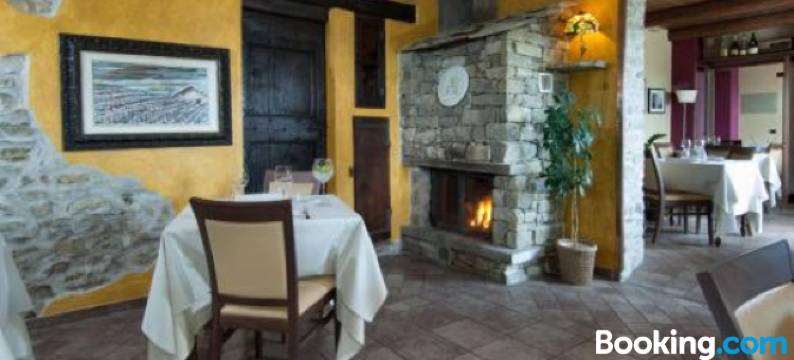 比维奥小酒馆酒店(Trattoria Del Bivio)图片