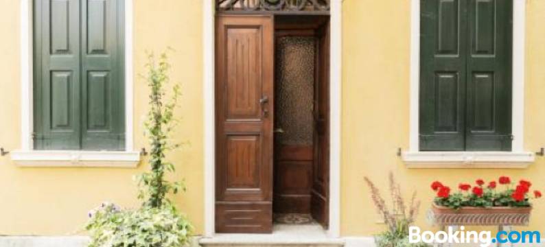 La Casa Delle Zie图片