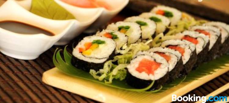 比格斯戴旅馆(Bigstay)图片