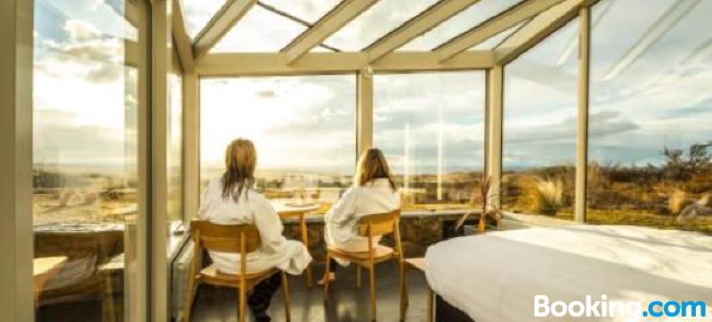 斯凯思卡普山林小屋(SkyScape)图片