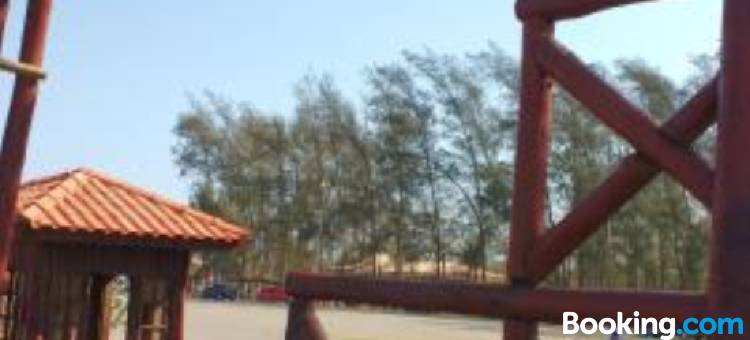 Casa em Grussaí de 4 Quartos图片