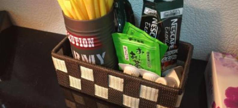 兼六高地305号公寓(Kenroku Haitsu 305)图片