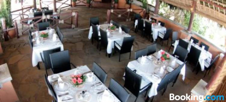 巴哈里海滩酒店(Bahari Beach Hotel)图片