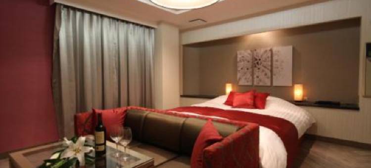 大东京酒店(限成人)(Dai Tokyo (Adult Only))图片