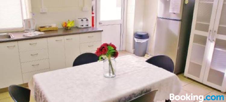 伊萨旅舍(Accommodation @ Isa)图片
