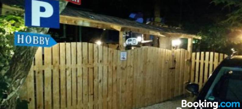 Holiday Home Nature Neno图片