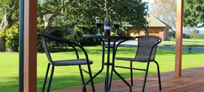 核桃小屋住宿加早餐旅馆(Walnut Lodge B&B)图片