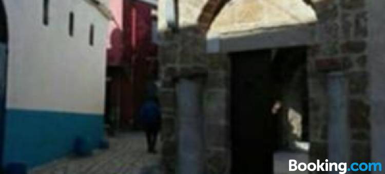 Dar El Kasba Riad Guest House图片