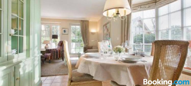 Fewo Christa App 2图片