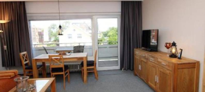 Ferienwohnung Heckermann 19图片