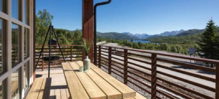Lastølen 3 Bedrooms图片