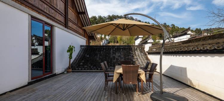 武义延福苑酒店图片