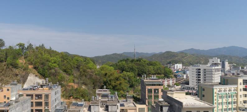 紫金和缦酒店图片