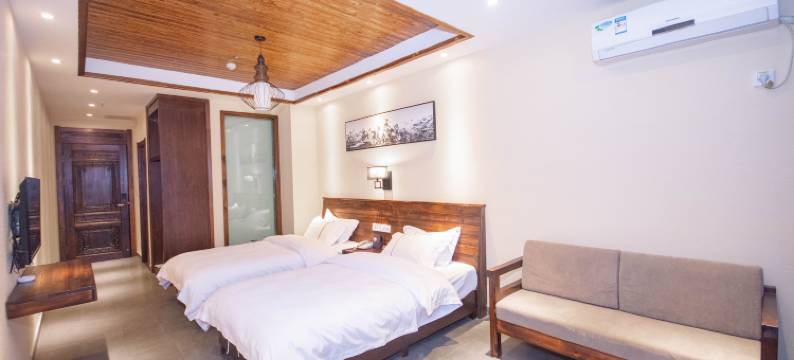 宜昌四合院图片