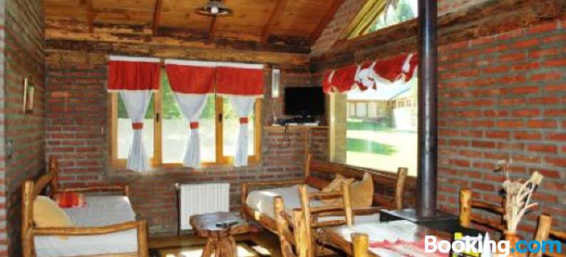 埃斯孔迪多阿罗约酒店(Arroyo Escondido)图片