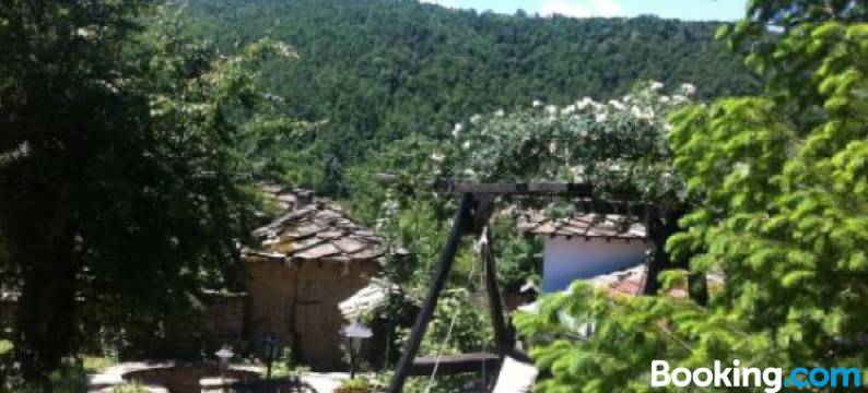 斯塔法尼亚宾馆(Stefanina Guesthouse)图片