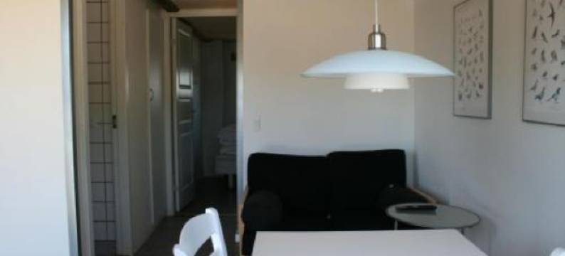 索罗露营小屋(Sorø Camping & Cottages)图片