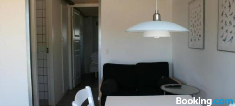 索罗露营小屋(Sorø Camping & Cottages)图片