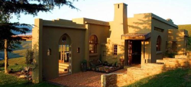 阿卡莎山庄度假屋(Akasha Mountain Retreat, New Location)图片