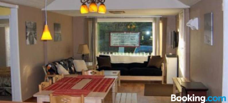 1920s历史小屋(Historic 1920s Cabin)图片