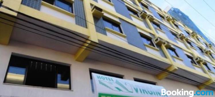 Hotel Virginia图片