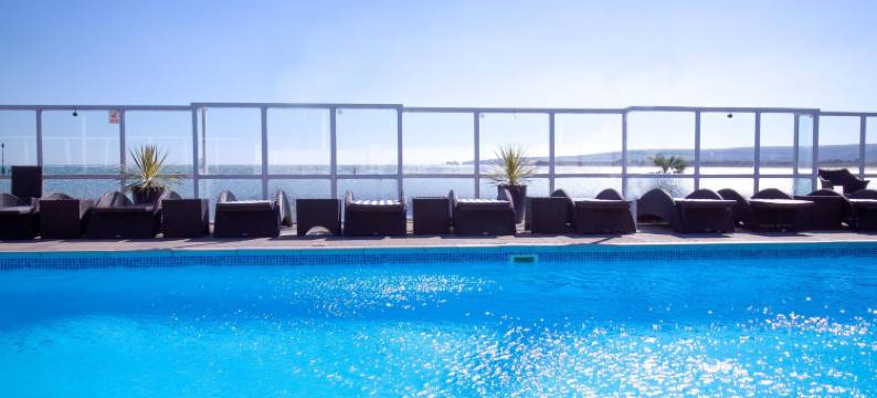 避风港酒店(Haven Hotel)图片