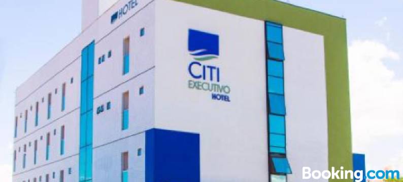 Citi Executivo Hotel图片