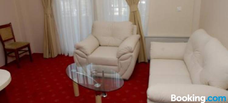 萨利达酒店(Hotel Salida)图片