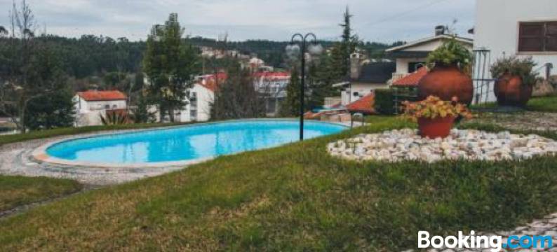 约特斯塔旅馆(Jantesta Guest House)图片