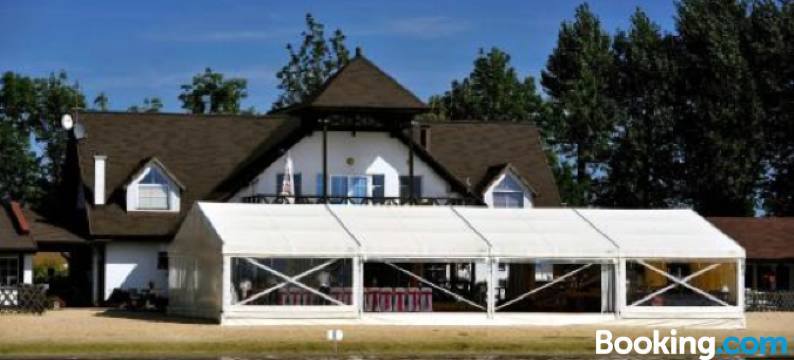 Łazienki Chodzieskie图片