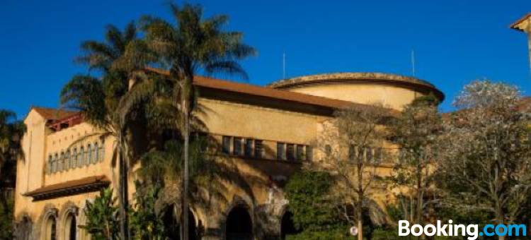 Chalé do Lago图片