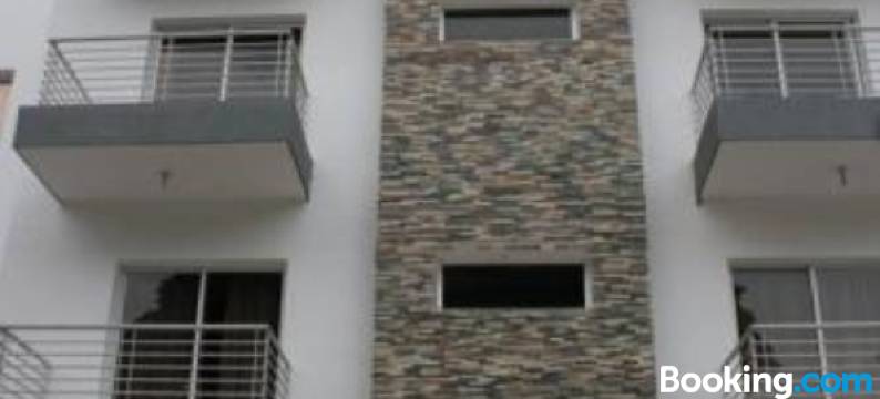 Residencial Vista Del Bosque图片