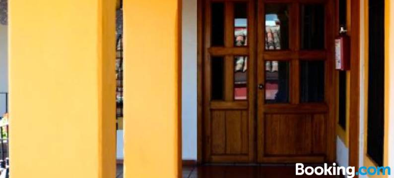 阿尔达马酒店(Hotel Aldama)图片