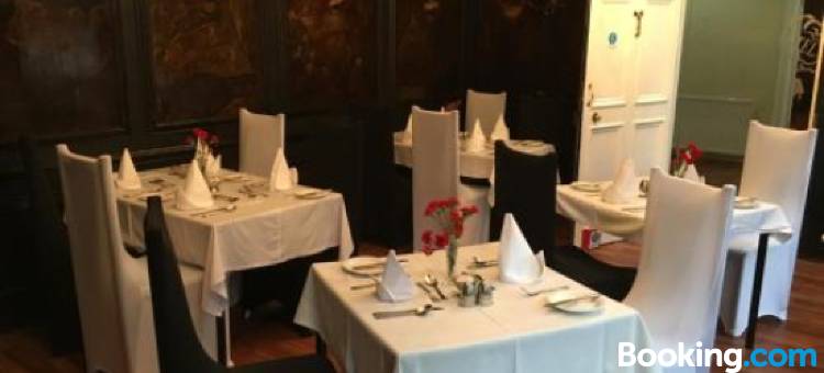 The Gordon House Hotel图片
