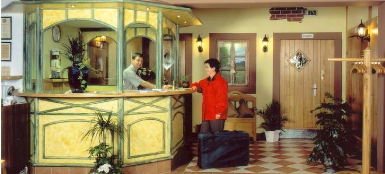 皇冠酒店(Hotel Zur Krone)图片